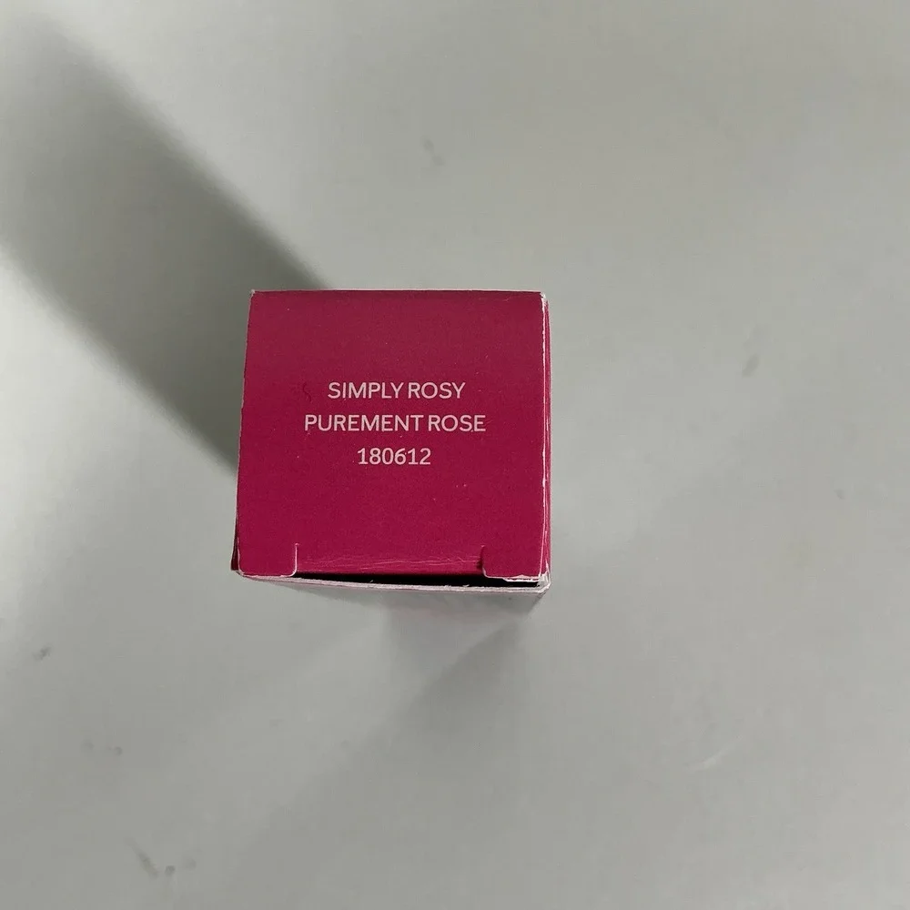 Mary‎ Kay GEL CREAM Blush Simply Rosy #180612 NEW